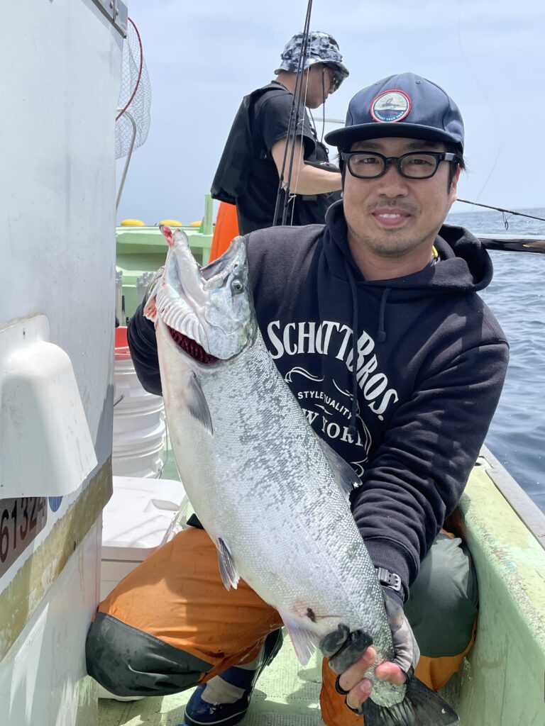 マスジギング　3.3キロ　4.2キロ